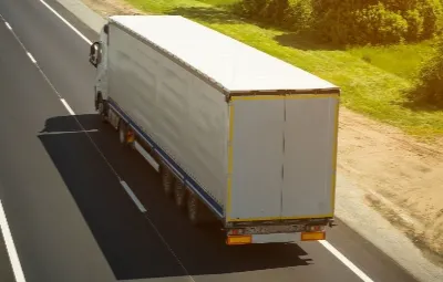 İzmir ile Gürün Arası Parça Eşya Taşıma