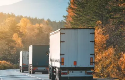 İzmir ile Gürün Arası Klima Taşıma